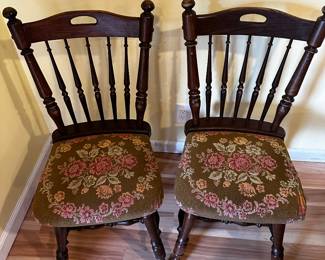 Here are pics of our initial walkthrough! Once we start to dig into the treasures and display, we will start adding many more photos! Going to be a great well rounded sale!