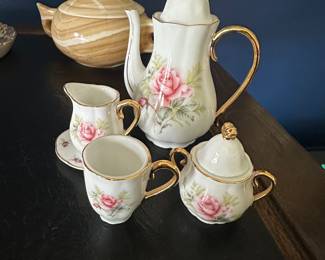 Here are pics of our initial walkthrough! Once we start to dig into the treasures and display, we will start adding many more photos! Going to be a great well rounded sale!