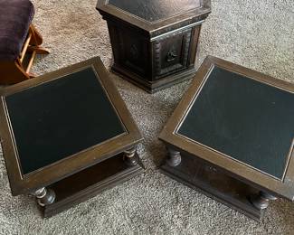 Here are pics of our initial walkthrough! Once we start to dig into the treasures and display, we will start adding many more photos! Going to be a great well rounded sale!