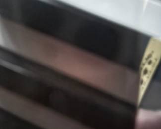 Here are pics of our initial walkthrough! Once we start to dig into the treasures and display, we will start adding many more photos! Going to be a great well rounded sale!