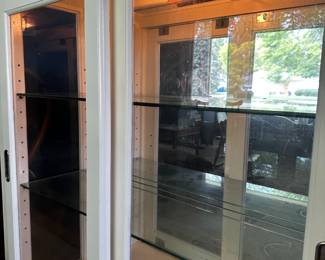 Here are pics of our initial walkthrough! Once we start to dig into the treasures and display, we will start adding many more photos! Going to be a great well rounded sale!