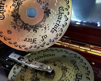 Here are pics of our initial walkthrough! Once we start to dig into the treasures and display, we will start adding many more photos! Going to be a great well rounded sale!