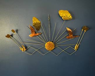 Here are pics of our initial walkthrough! Once we start to dig into the treasures and display, we will start adding many more photos! Going to be a great well rounded sale!