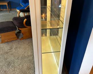 Here are pics of our initial walkthrough! Once we start to dig into the treasures and display, we will start adding many more photos! Going to be a great well rounded sale!