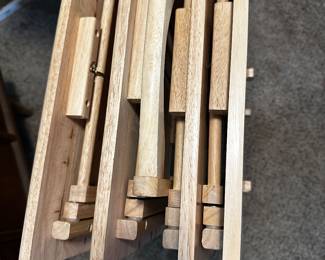 Here are pics of our initial walkthrough! Once we start to dig into the treasures and display, we will start adding many more photos! Going to be a great well rounded sale!