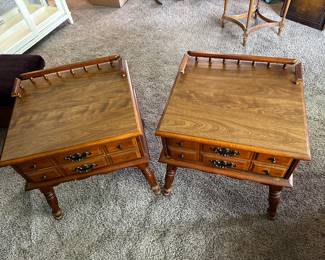 Here are pics of our initial walkthrough! Once we start to dig into the treasures and display, we will start adding many more photos! Going to be a great well rounded sale!