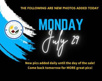 NEW PHOTOS ADDED TODAY