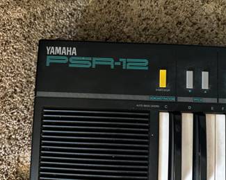 Here are pics of our initial walkthrough! Once we start to dig into the treasures and display, we will start adding many more photos! Going to be a great well rounded sale!