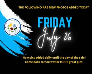 NEW PHOTOS ADDED TODAY