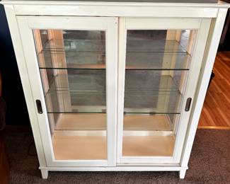 Here are pics of our initial walkthrough! Once we start to dig into the treasures and display, we will start adding many more photos! Going to be a great well rounded sale!