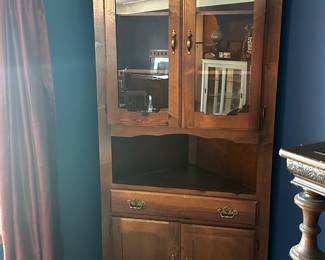 Here are pics of our initial walkthrough! Once we start to dig into the treasures and display, we will start adding many more photos! Going to be a great well rounded sale!