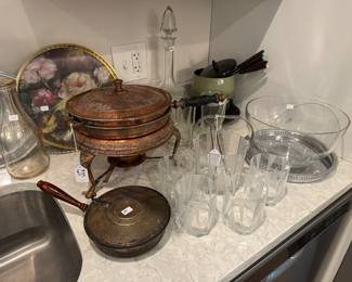Kitchen Collection