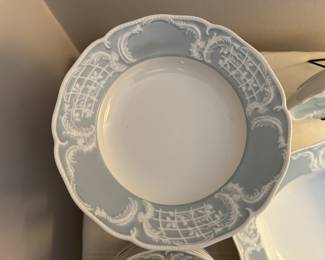 Rosenthal Sanssouci Porcelain China (91pc)