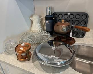 Kitchen Collection