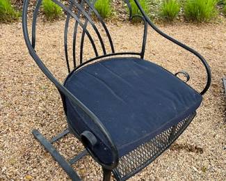 Patio Dining Chair (6)