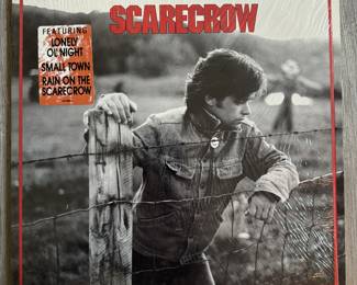 John Cougar Mellencamp – Scarecrow / 824 865-1 M-1