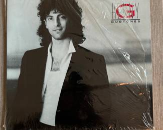 Kenny G (2) – Duotones / AL-8427