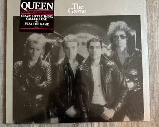 Queen – The Game / 5E-513