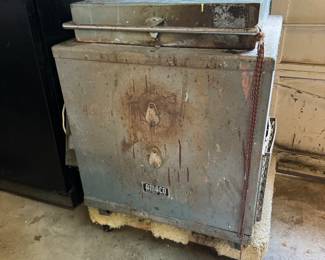 Amaco Standard Economy 230 Volt Electric Kiln