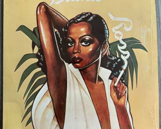 Diana Ross – Ross / M7-907R1