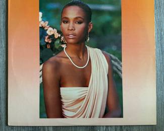 Whitney Houston – Whitney Houston / AL8-8212