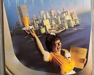 Supertramp – Breakfast In America / SP-3708