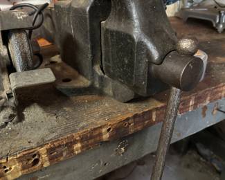 Hollands Erie PA 15 Vice