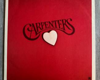 Carpenters – A Song For You / SP 3511