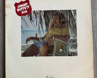 Jimmy Buffett – A1A / DSD 50183