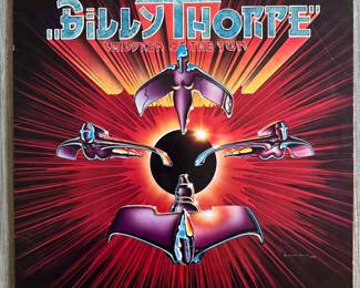 Billy Thorpe – Children Of The Sun / CPN-0221