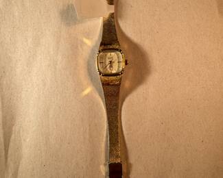 Women's Citizen Quartz Wristwatch