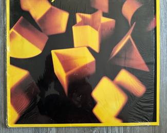 Genesis – Genesis / 78 01161