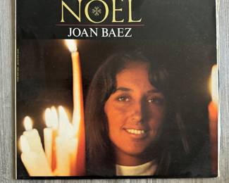 Joan Baez – Noël / VSD-79230