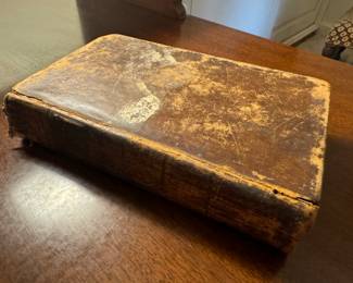 An Historical, Graphical, Commercial and Philosophical View of the United States of America and of the European Settlements in America and the West Indies. by W. Winterbotham 1796