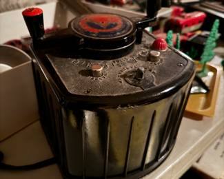 Lionel Trainmaster Type-KW Transformer