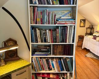 Huge Selection of Books