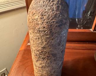 U.S. Civil War Shell (Defused)