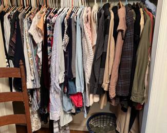 Men's & Women's Vintage Clothing & Accessories