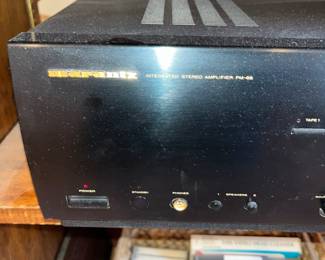 marantz amp 