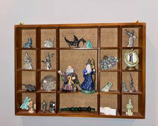 pewter wizards and more