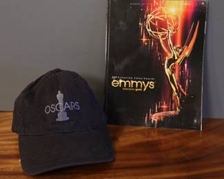 Oscars and Emmys 