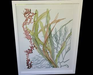 Crate And Barrel By Alexandra White