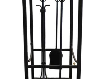 Fireplace Tools 
