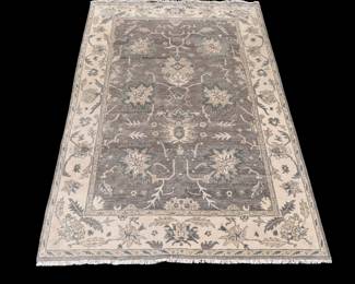 Ben Soleimani For Restoration Hardware - Northport Pick-up
