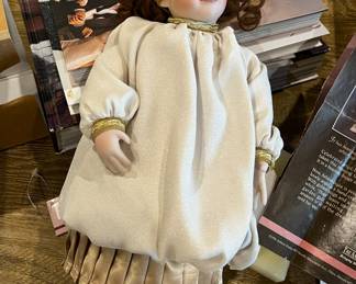 "Hope" Aston Drake NIB