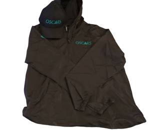 Oscars windbreaker 