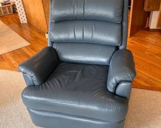 As-new Lane recliner chair$165.00 