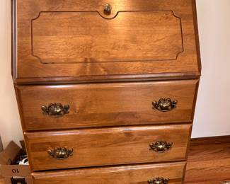 Thunderbird Furniture desk, $165.00