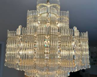 Chandelier for sale 