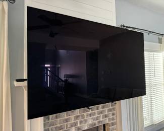 LG C1 77in OLED 4K Smart TV